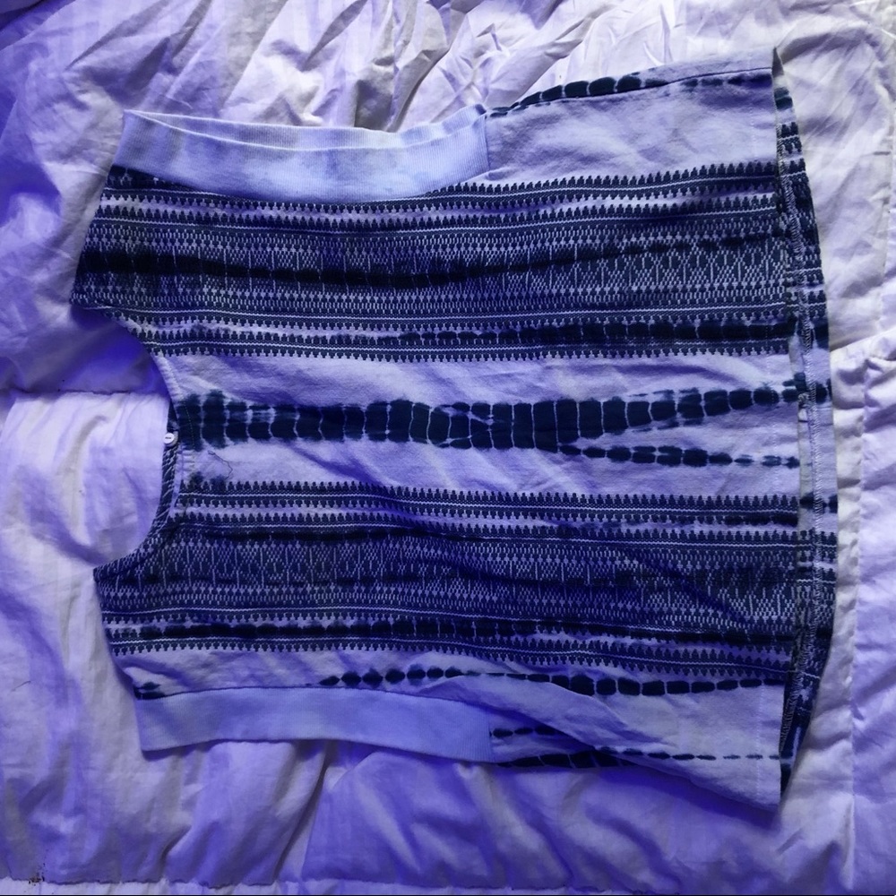 fun tank top